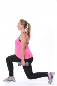 Lunge-end-